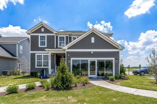 3194 Peyton Circle, Aurora, IL 60503
