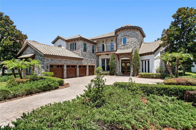 15306 FISHHAWK PRESERVE DRIVE, Lithia, FL 33547