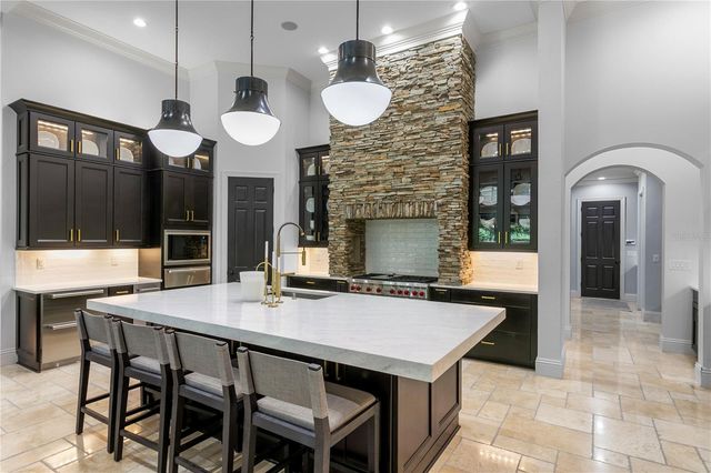 15306 FISHHAWK PRESERVE DRIVE, Lithia, FL 33547
