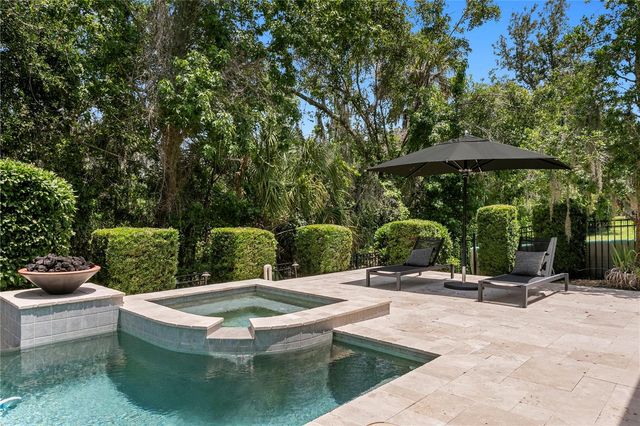 15306 FISHHAWK PRESERVE DRIVE, Lithia, FL 33547