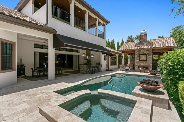 15306 FISHHAWK PRESERVE DRIVE, Lithia, FL 33547