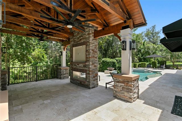 15306 FISHHAWK PRESERVE DRIVE, Lithia, FL 33547