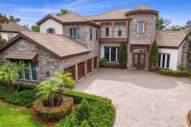 15306 FISHHAWK PRESERVE DRIVE, Lithia, FL 33547