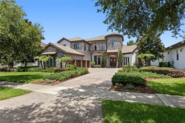 15306 FISHHAWK PRESERVE DRIVE, Lithia, FL 33547