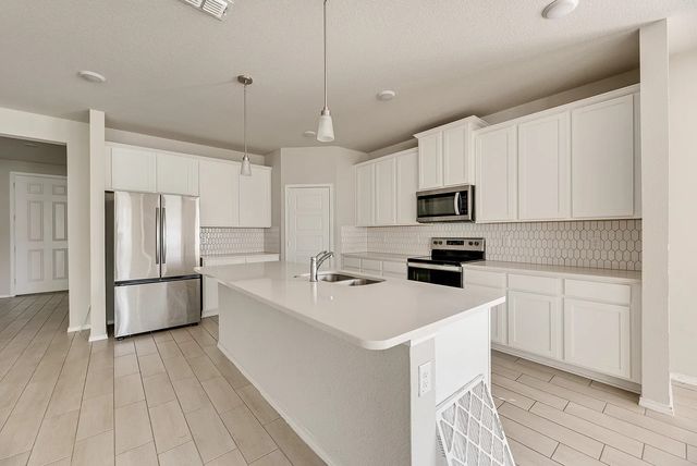 5913 Hopkins Drive, Providence Village, TX 76227