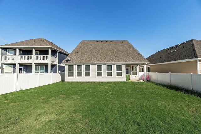 5913 Hopkins Drive, Providence Village, TX 76227