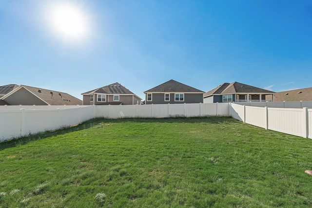 5913 Hopkins Drive, Providence Village, TX 76227