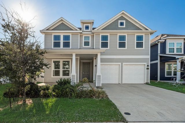 5913 Hopkins Drive, Providence Village, TX 76227