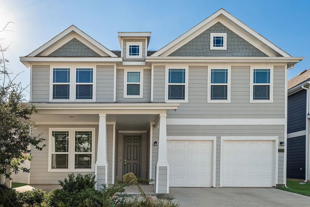 5913 Hopkins Drive, Providence Village, TX 76227