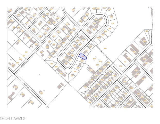 Address unavailable.