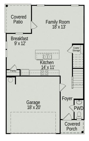 946 Andasia Way, Clarksville, TN 37042