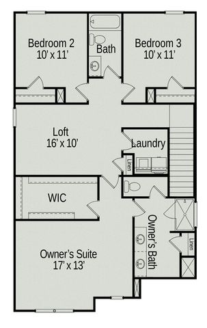 946 Andasia Way, Clarksville, TN 37042