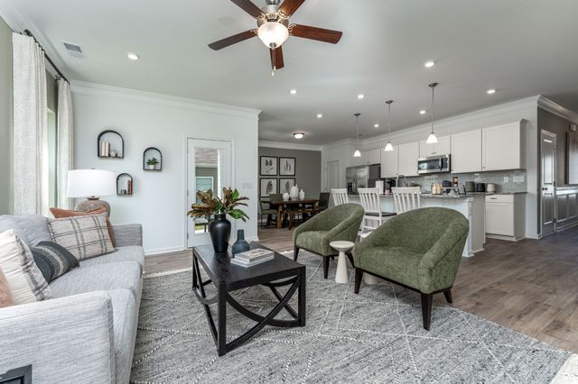 946 Andasia Way, Clarksville, TN 37042