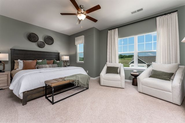946 Andasia Way, Clarksville, TN 37042