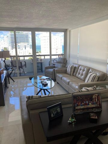 3200 Collins Ave 10-1, Miami Beach, FL 33140