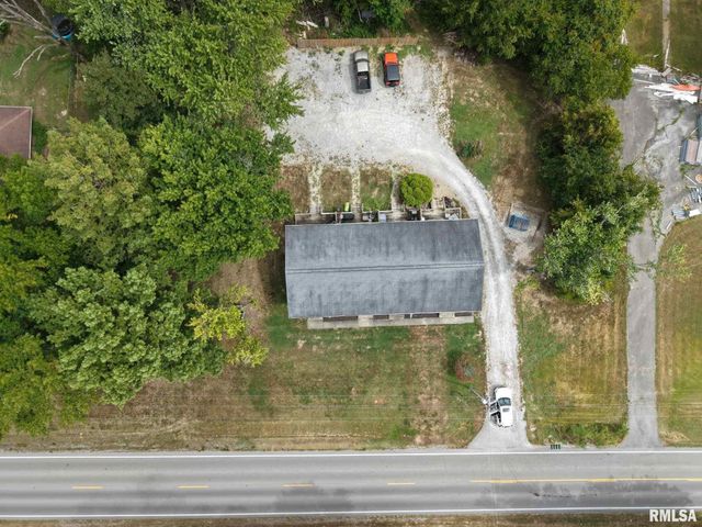 3456 Giant City Road, Makanda, IL 62958