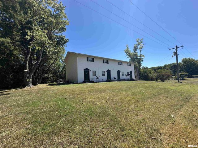 3456 Giant City Road, Makanda, IL 62958