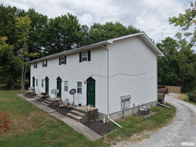 3456 Giant City Road, Makanda, IL 62958