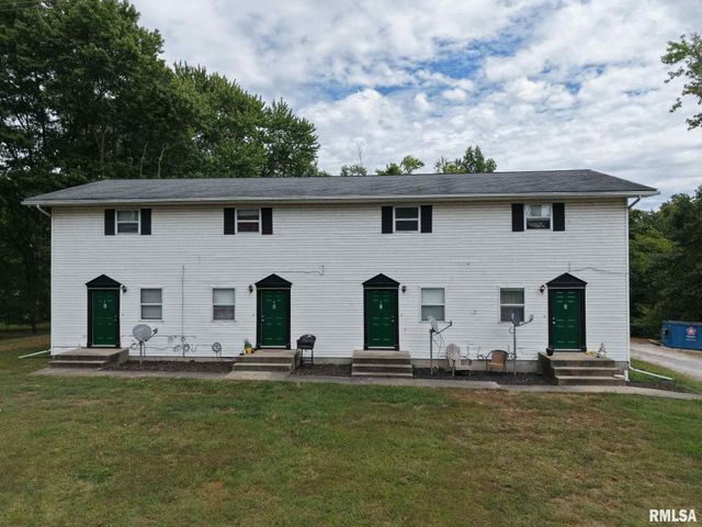 3456 Giant City Road, Makanda, IL 62958