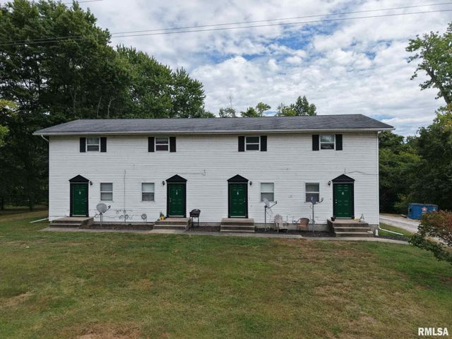 3456 Giant City Road, Makanda, IL 62958