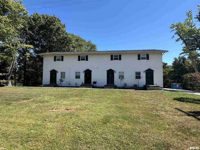 3456 Giant City Road, Makanda, IL 62958