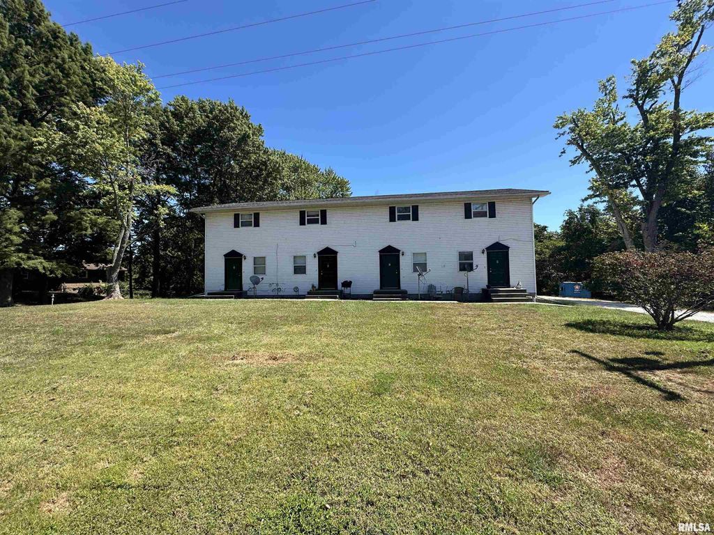 3456 Giant City Road, Makanda, IL 62958