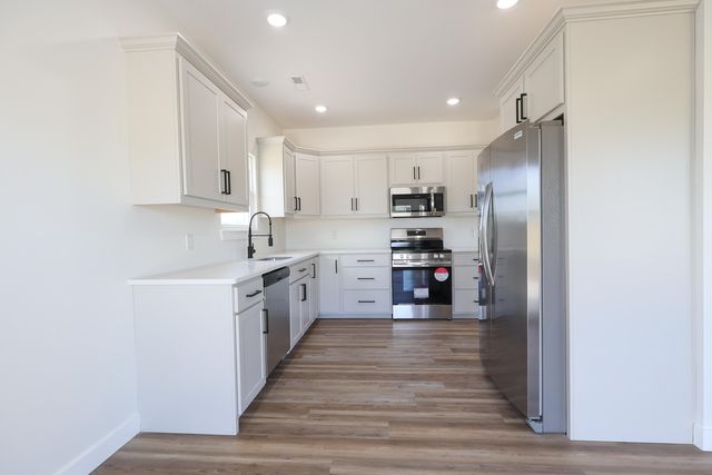 15 LARRY'S LANE, Cairo, MO 65239