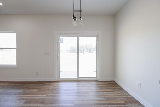 15 LARRY'S LANE, Cairo, MO 65239