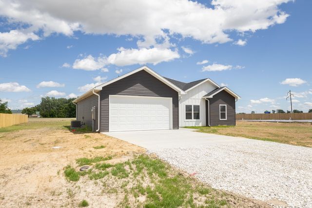 15 LARRY'S LANE, Cairo, MO 65239