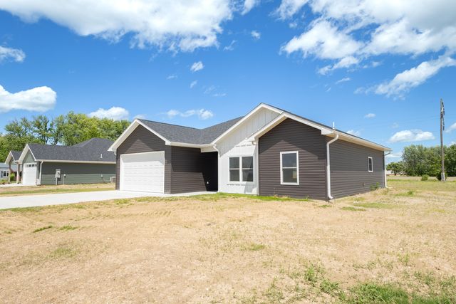 15 LARRY'S LANE, Cairo, MO 65239