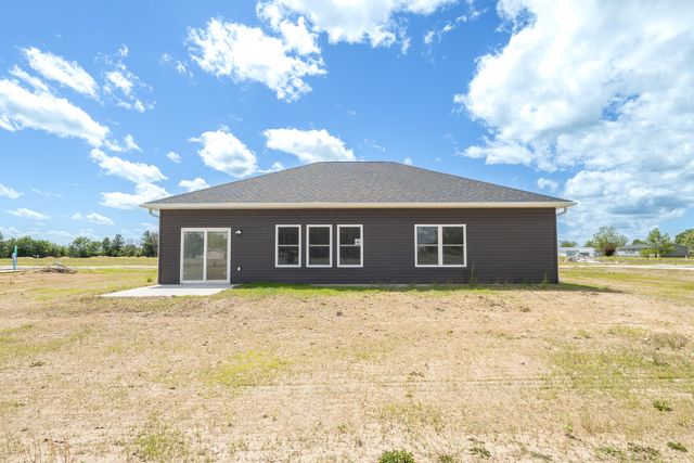 15 LARRY'S LANE, Cairo, MO 65239
