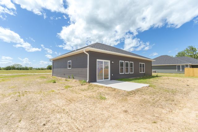 15 LARRY'S LANE, Cairo, MO 65239