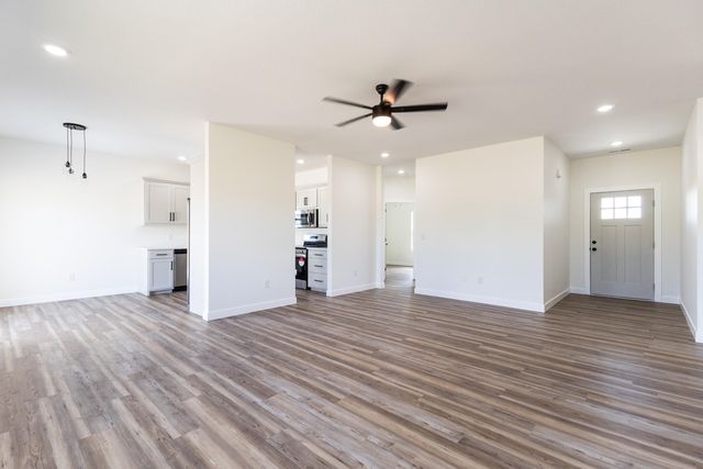 15 LARRY'S LANE, Cairo, MO 65239