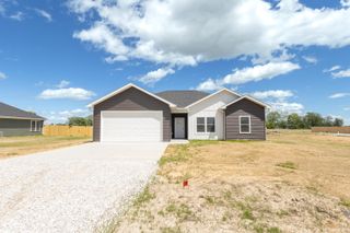 15 LARRY'S LANE, Cairo, MO 65239
