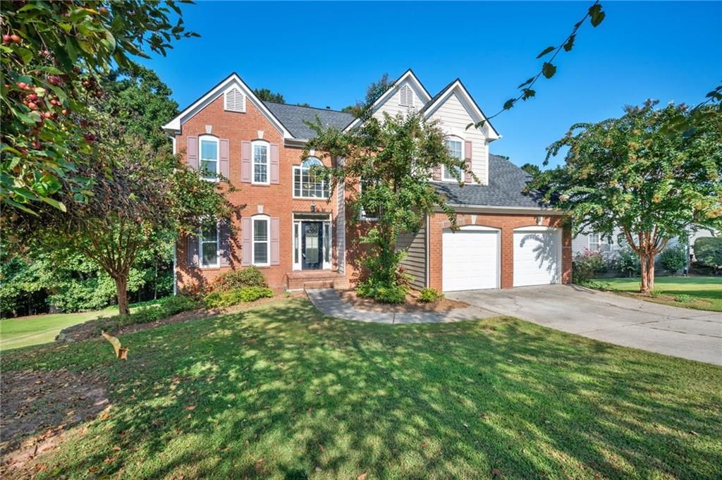 1650 Berryhill Road, Cumming, GA 30041