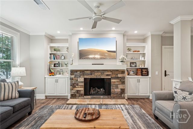 1050A Tailwater, Greensboro, GA 30642