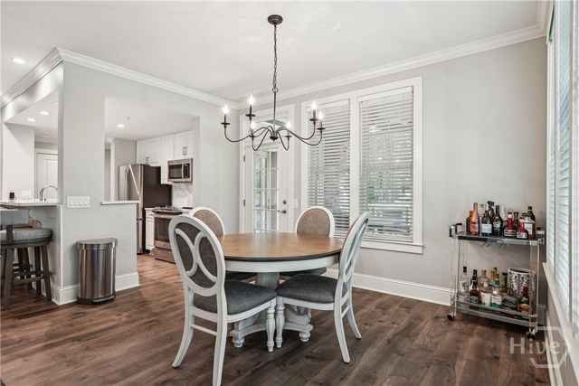 1050A Tailwater, Greensboro, GA 30642