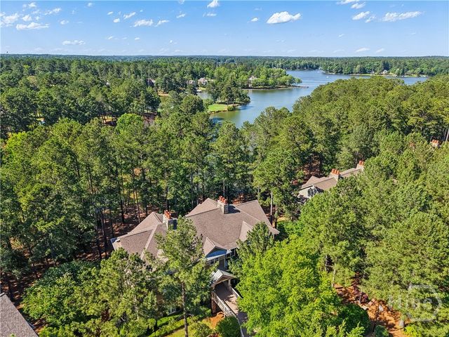 1050A Tailwater, Greensboro, GA 30642