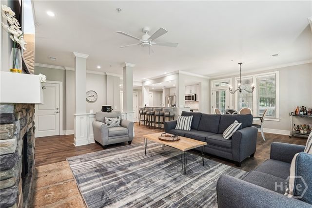 1050A Tailwater, Greensboro, GA 30642