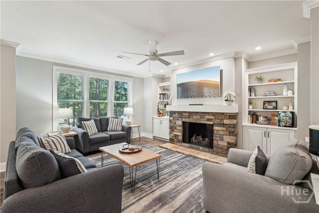 1050A Tailwater, Greensboro, GA 30642