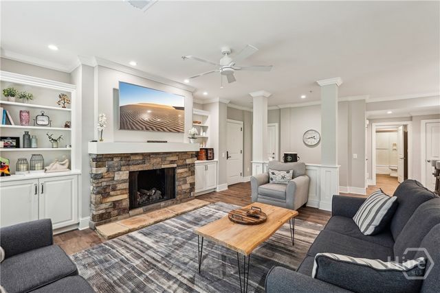 1050A Tailwater, Greensboro, GA 30642