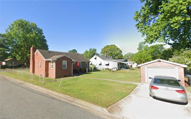 312 Killian AVE, Portsmouth, VA 23704