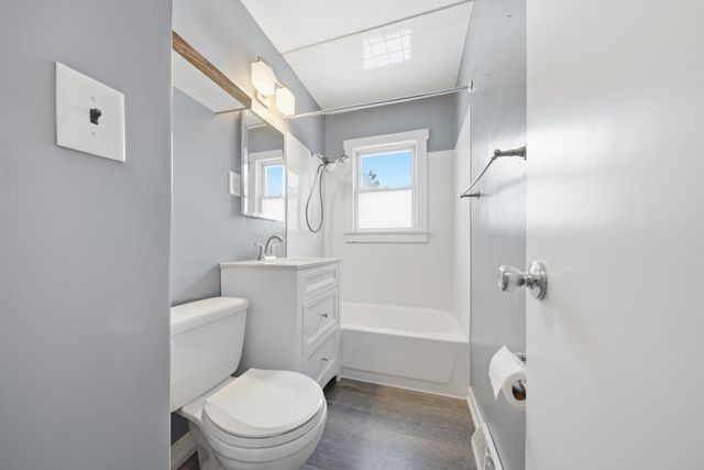 5580 Aldine Street, Shoreview, MN 55126