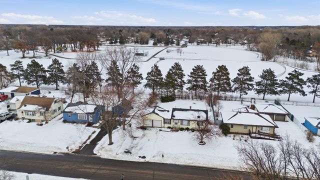 5580 Aldine Street, Shoreview, MN 55126