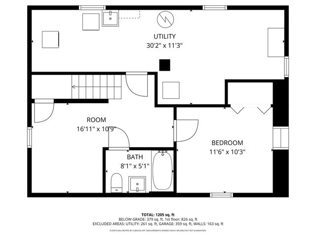 5580 Aldine Street, Shoreview, MN 55126