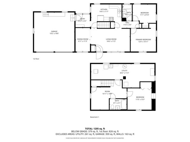 5580 Aldine Street, Shoreview, MN 55126