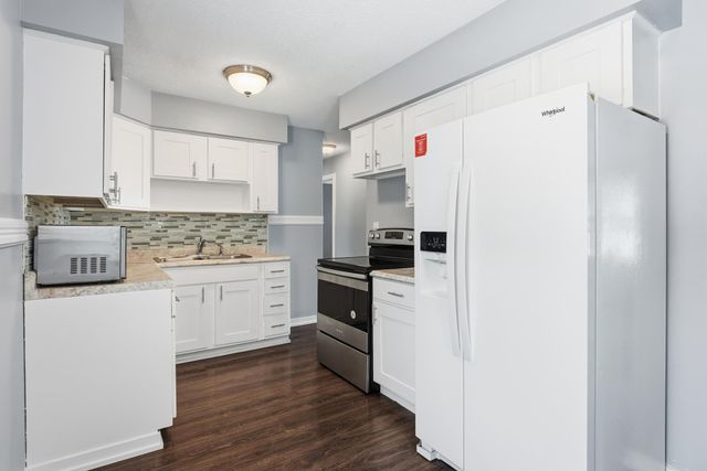 5580 Aldine Street, Shoreview, MN 55126