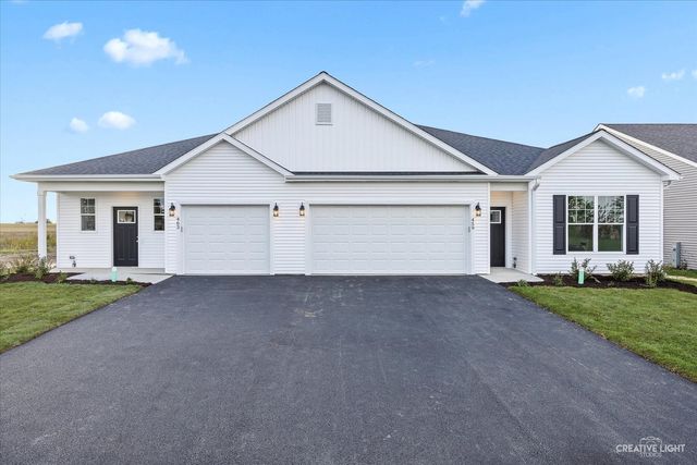 529 S Preston Streets, Cortland, IL 60112