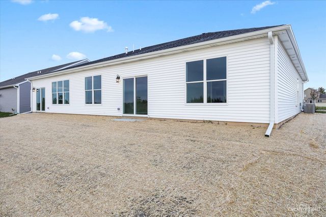 529 S Preston Streets, Cortland, IL 60112