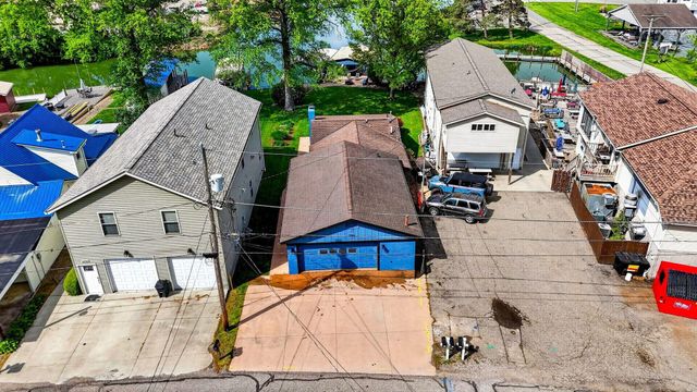 2985 Greenlawn Avenue NE, Millersport, OH 43046